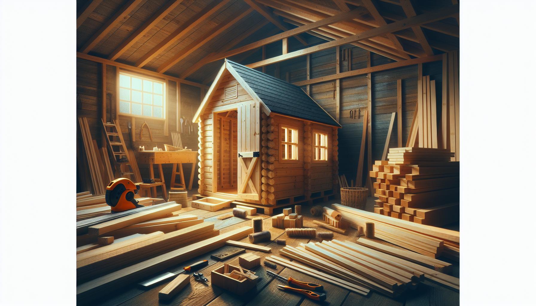 Selecting the Right Materials: Budget-Friendly Options Without Compromising Quality