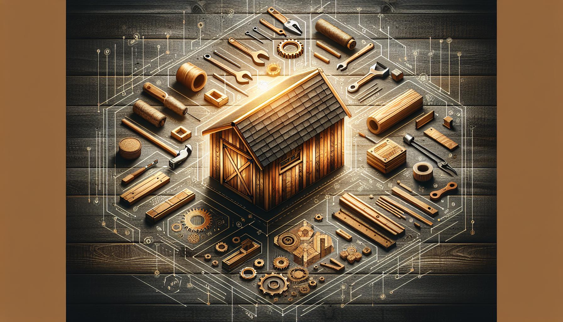 Setback Requirements: How Far Should Your Shed Be from the Property Line?