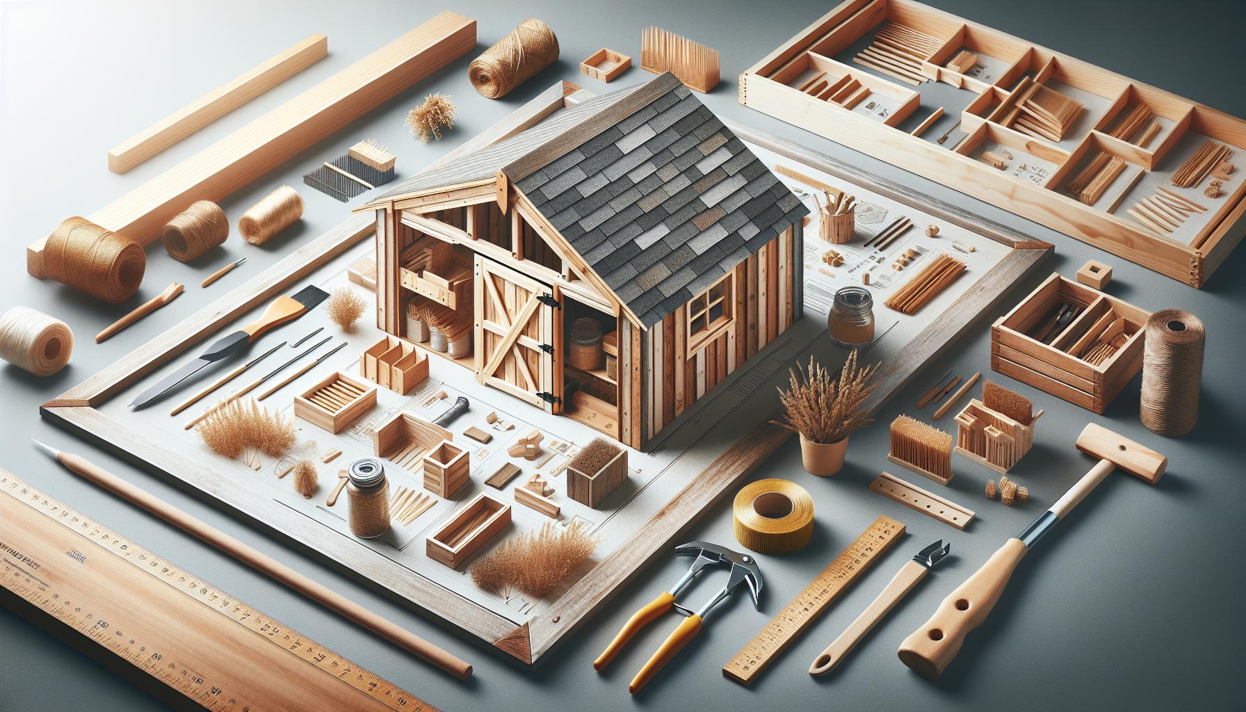 Smart Storage Solutions: Maximizing Functionality in your Design