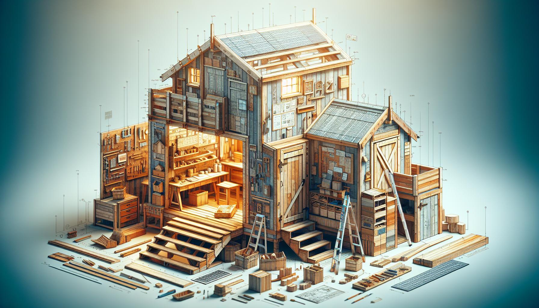 Smart Storage Solutions: Organizing Your Space with Ease