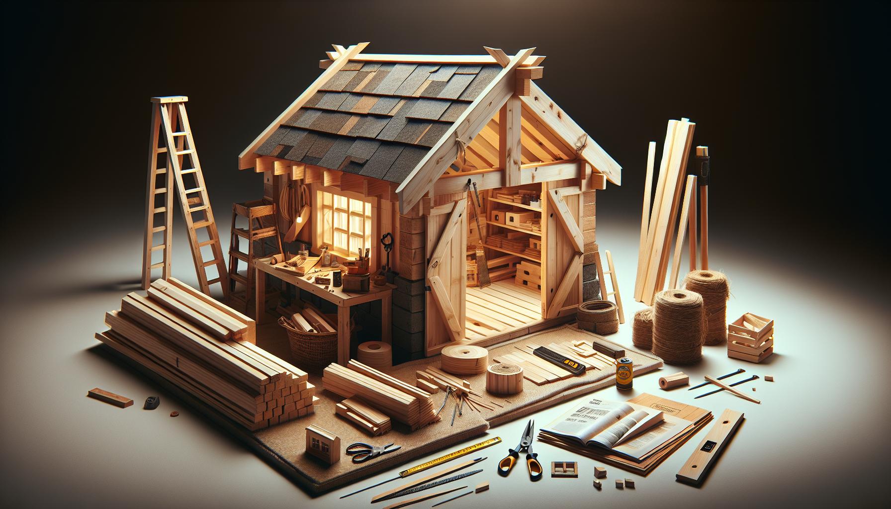 Sourcing Materials on a Budget: Tips for Finding Affordable Supplies