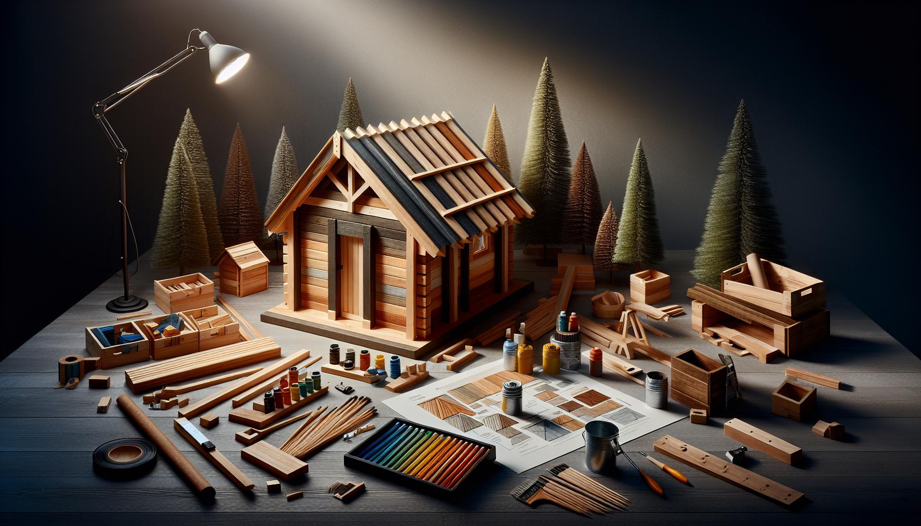 Step-by-Step Guide to Constructing a Weather-Proof Roof