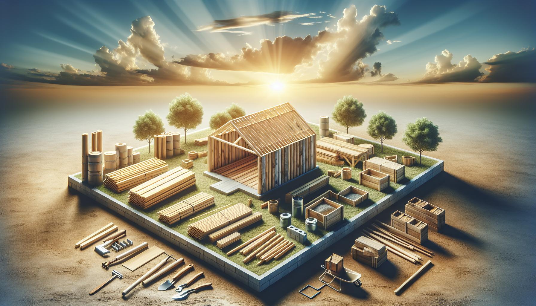 Step-by-Step guide to Foundation Preparation for Stability and Longevity