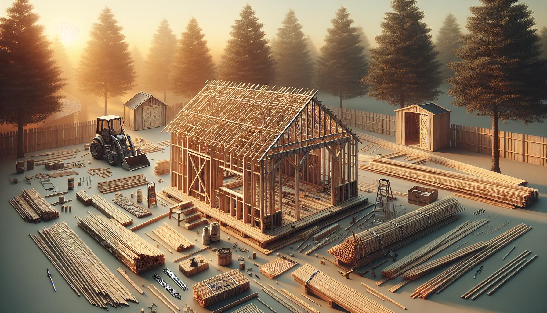 step-by-Step Guide: Laying the Foundation with Precision