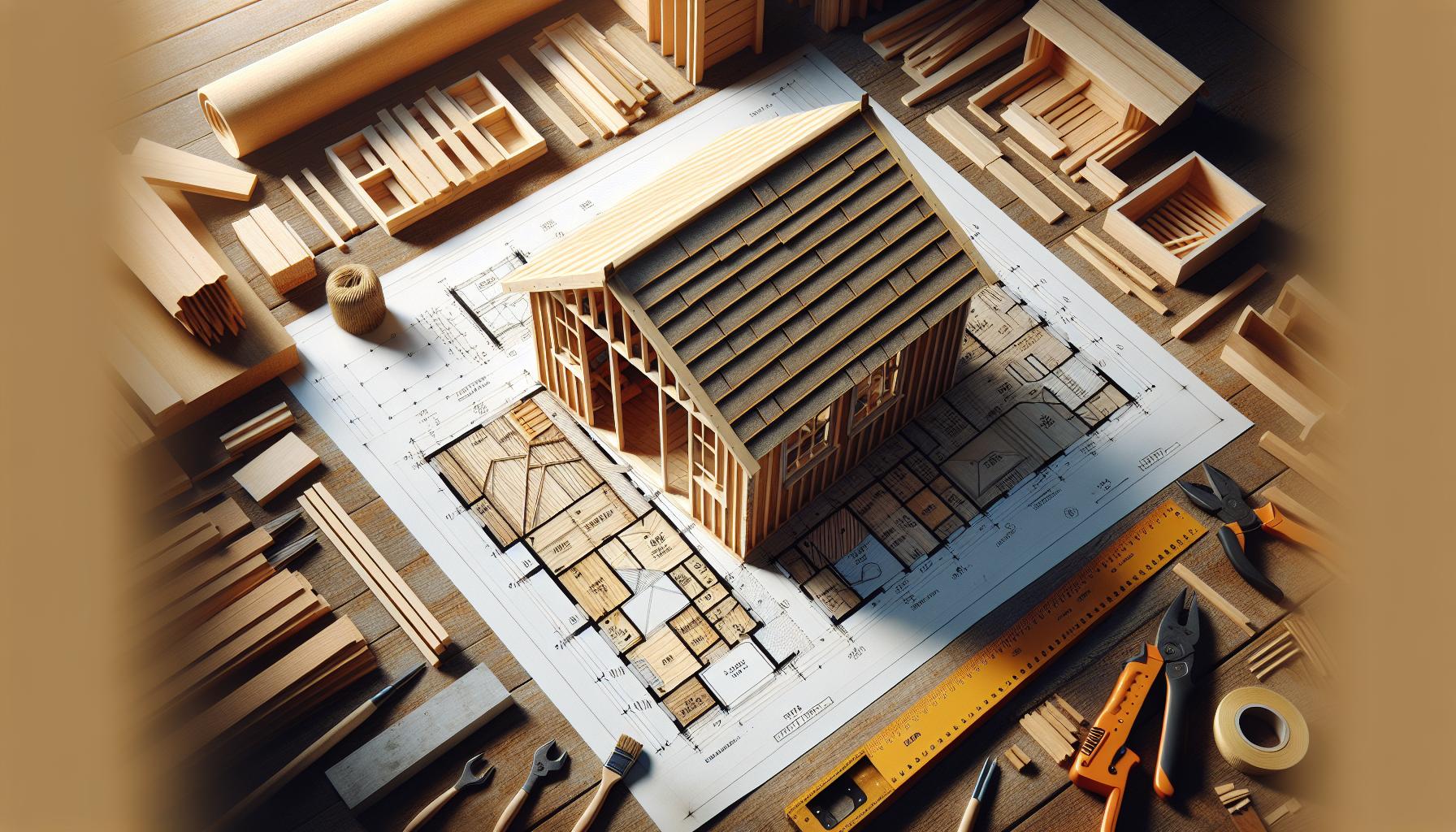 Step-by-Step Guide to Planning Your Shed Layout