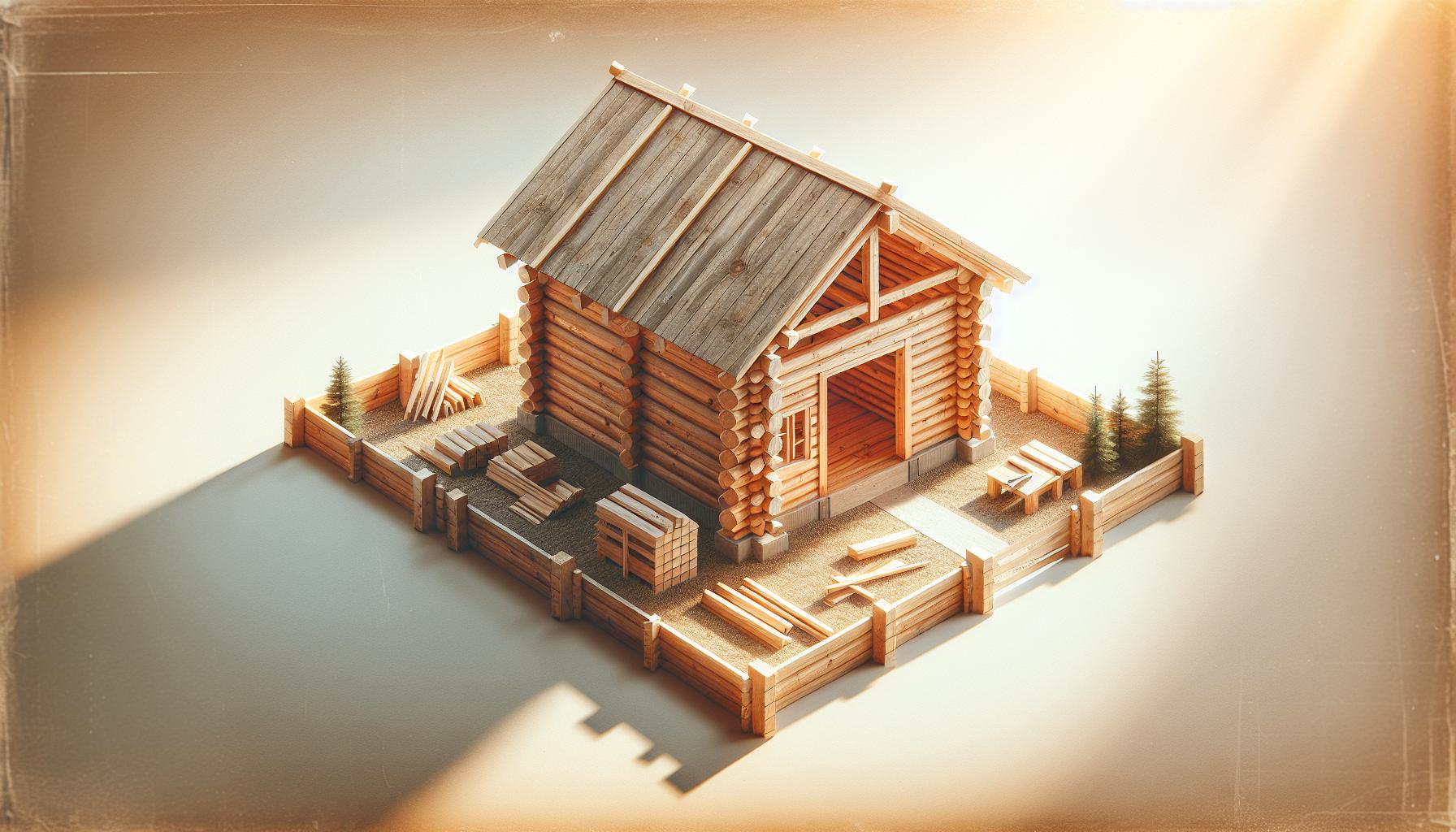 Step-by-Step⁢ Guide ​to Planning Your Shed Design