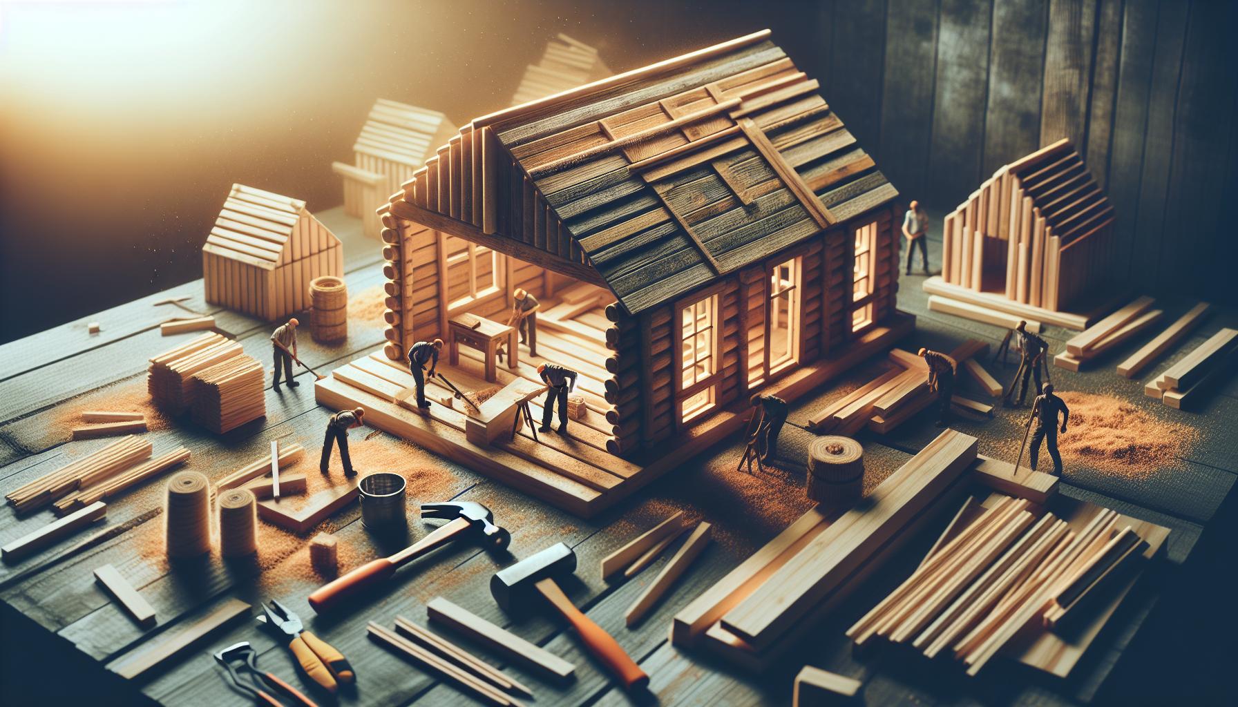 How to Build a Foundation: Essential First Step for Any Sturdy Shed 3 Step-by-Step Guide to Preparing the Ground