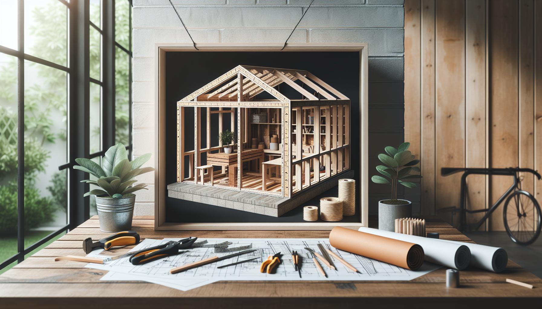 How To Build 10x12 Shed: Perfect Size For Most Homeowner's Needs » Shed