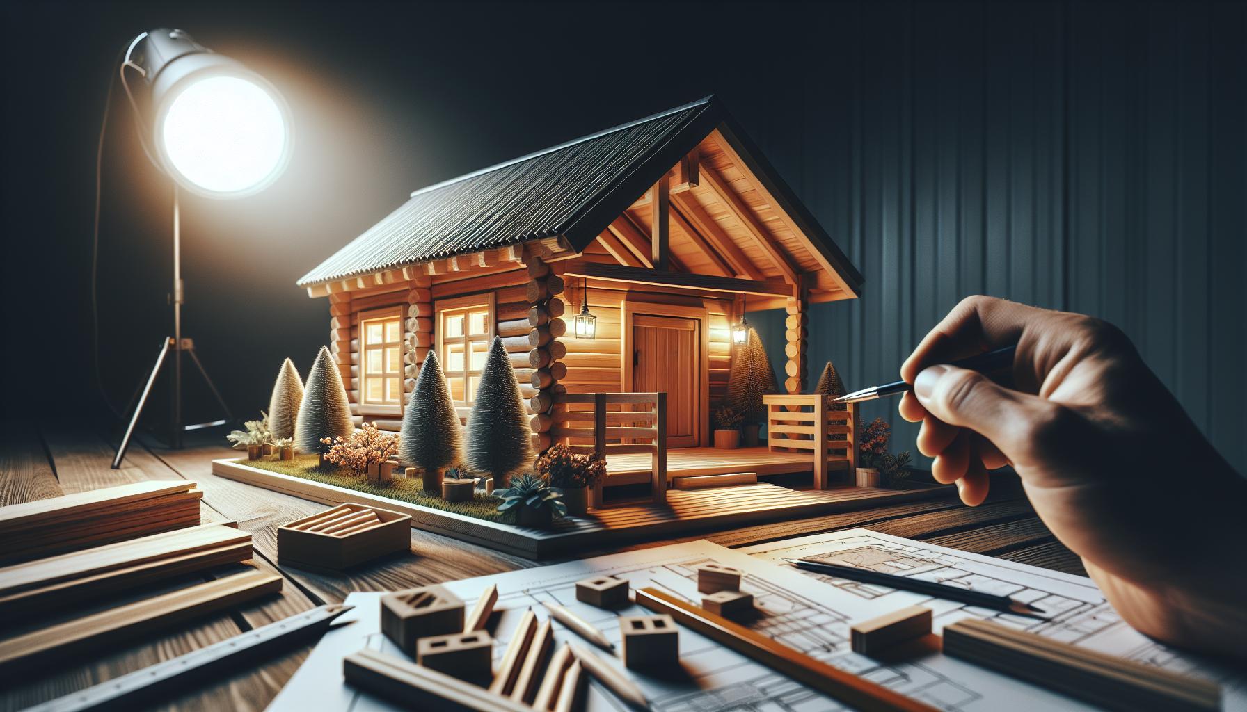 How to Build a Storage Shed: Ultimate Guide for First-Time Builders 3 Step-by-Step Planning: Designing Your Shed with Purpose and Precision