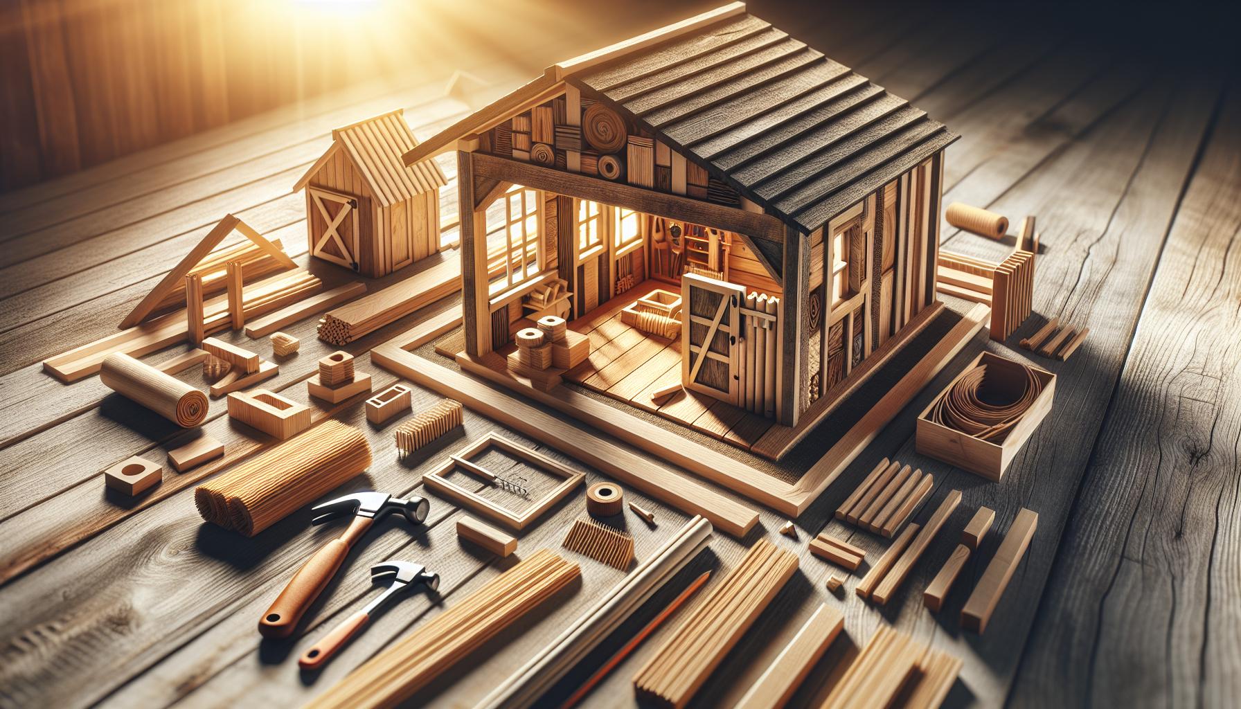 Tips for Adding Personal Touches and Functionality