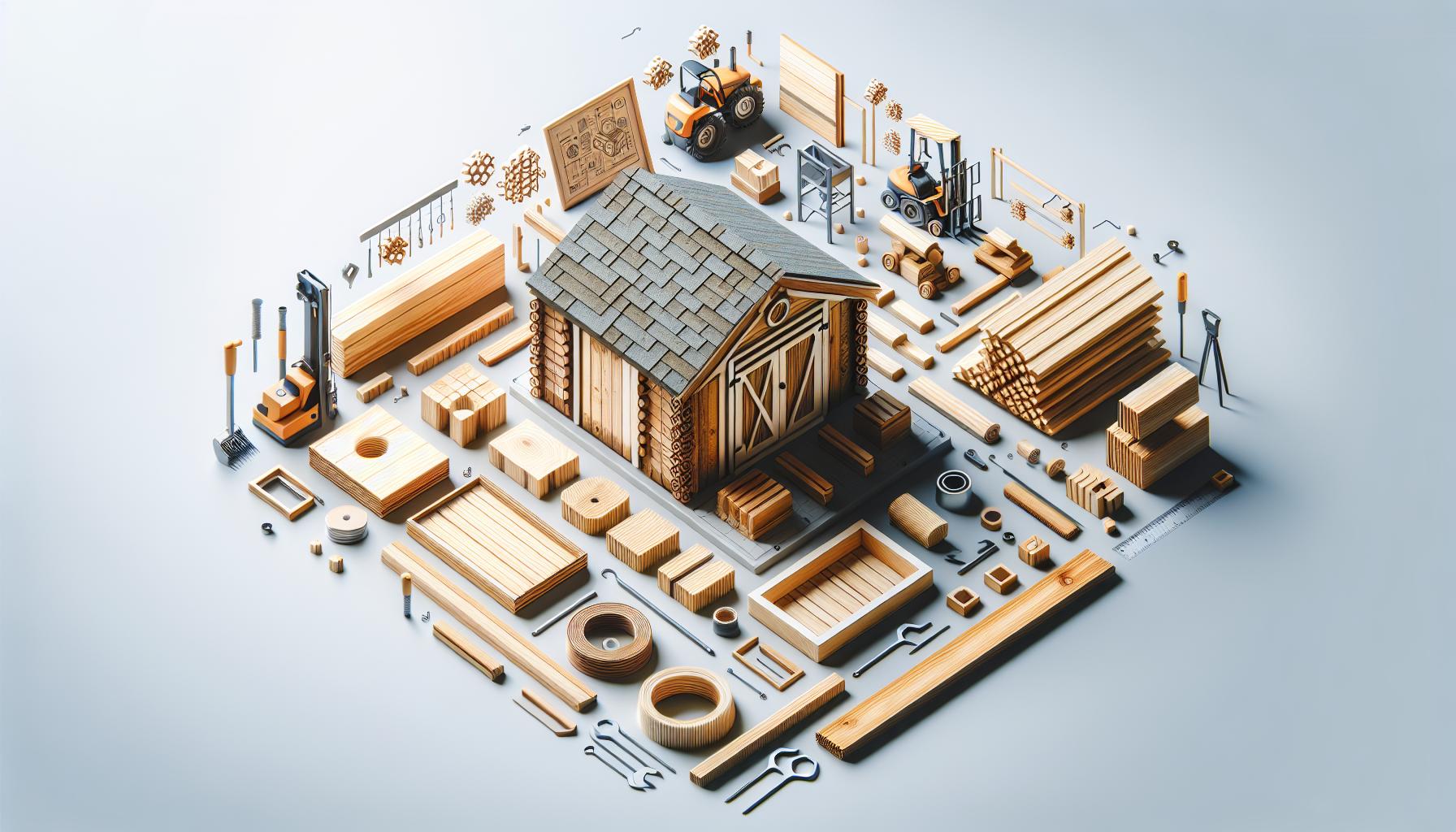 How Much Does It Cost to Build a Storage Shed: Price Guide & Comparisons 5 Tips for Saving Money Without Sacrificing Quality