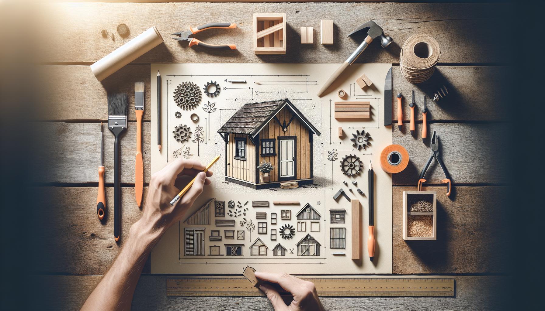 Do U Need a Building Permit for a Shed? Quick Assessment Guide 5 Tips for a Smooth Permit Application Process