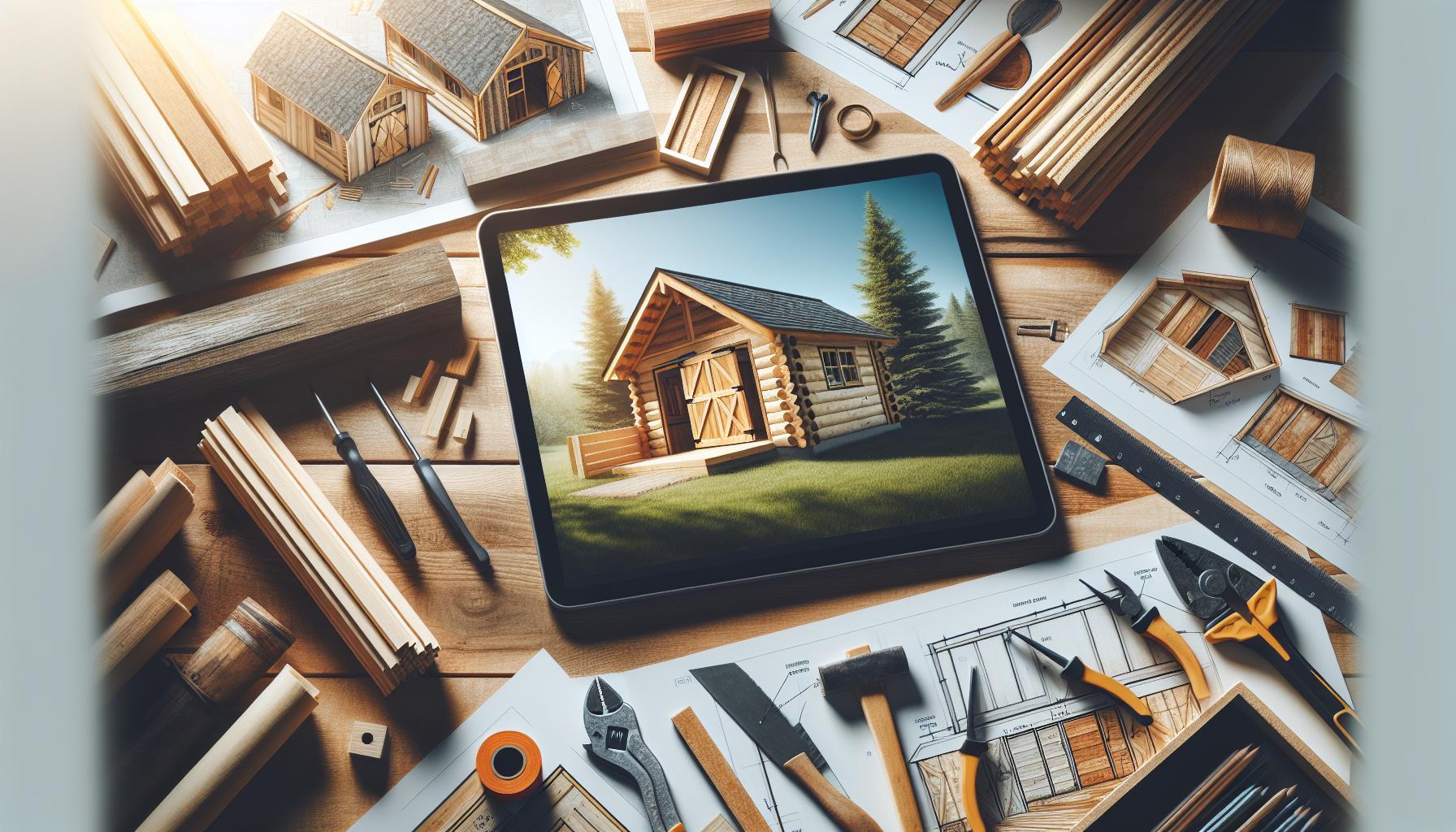 Tips for streamlining Your Shed Project: Maximize Efficiency