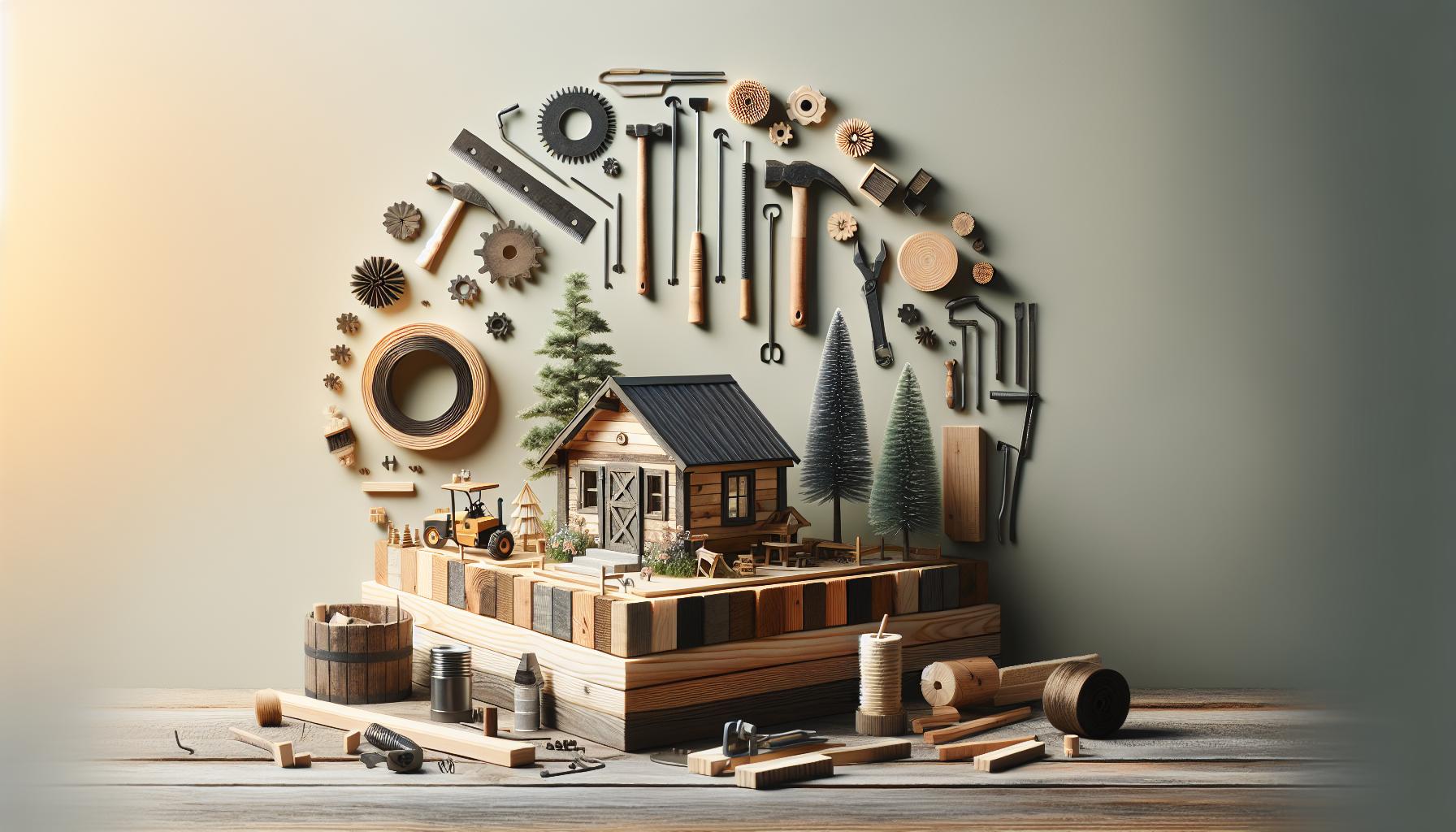 How to Build a Concrete Shed Base: Long-Lasting Foundation Guide 5 Troubleshooting Common Challenges During Shed Base Construction