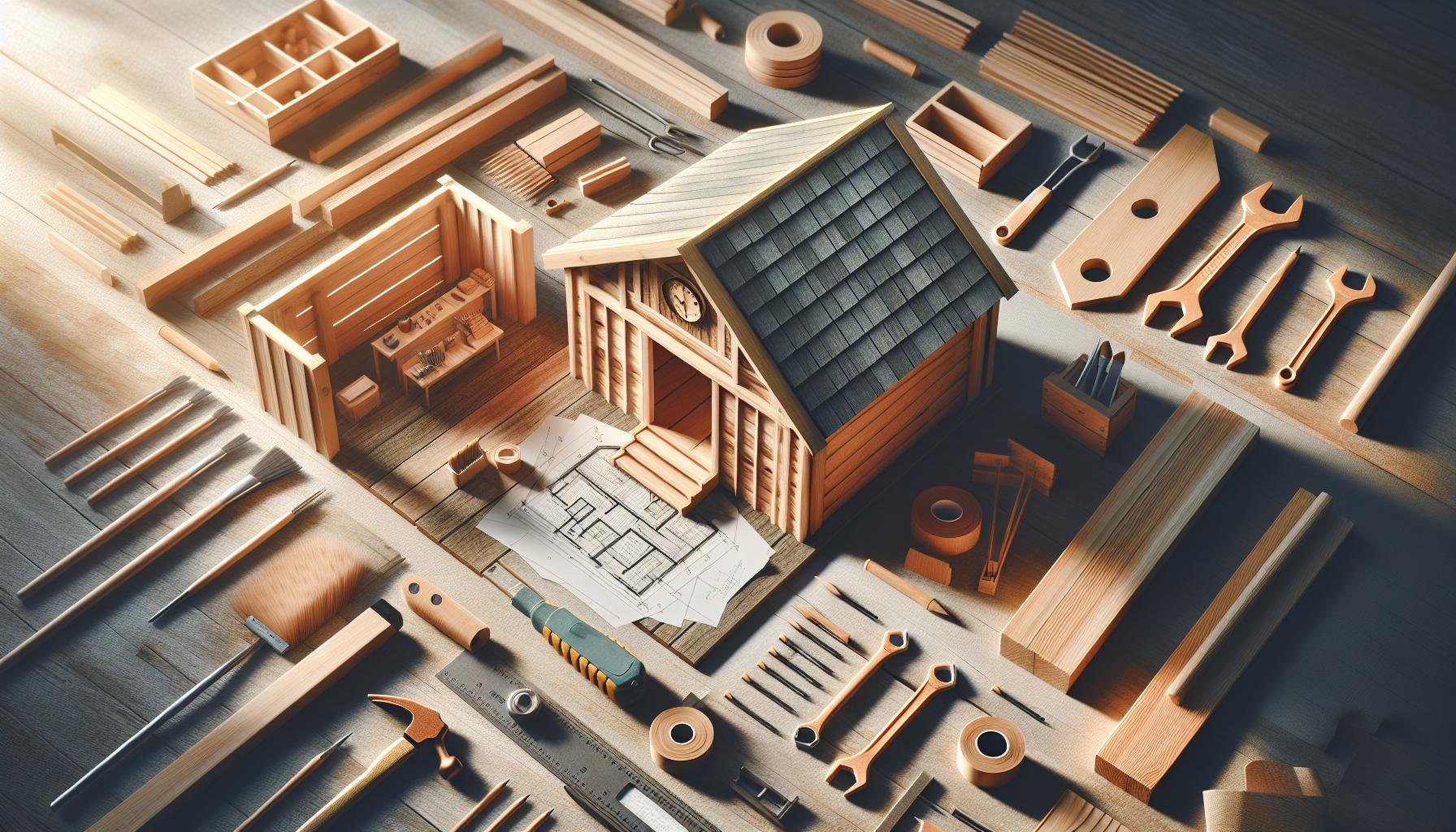 Troubleshooting ⁣Common ​Challenges: Solutions for Every Builder's Journey