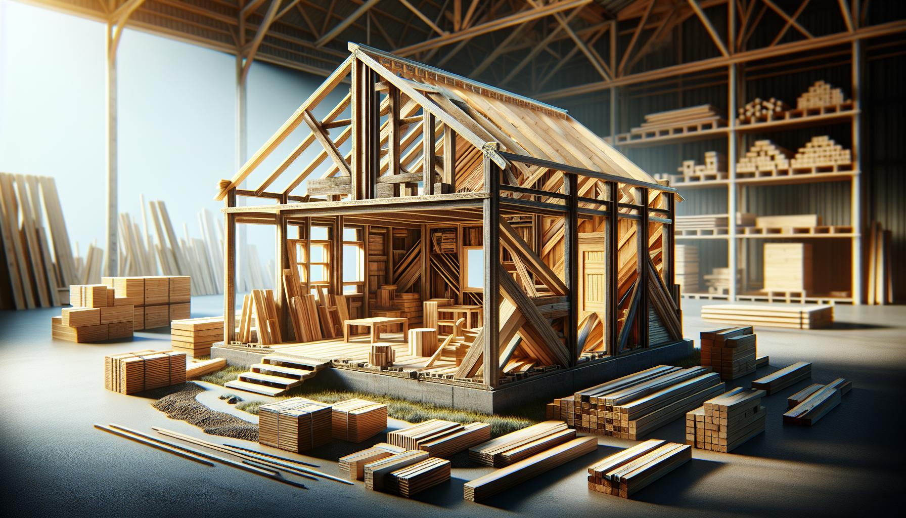 How to Build a Shed Foundation: Critical First Steps for Stability 4 Types of Shed Foundations: Which Approach Suits Your Needs?