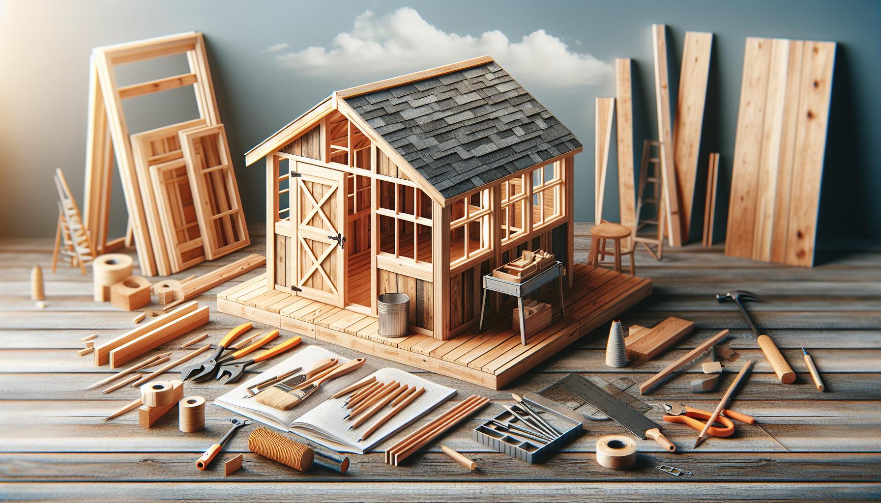 Understanding Architectural Elements: Key Features to Consider