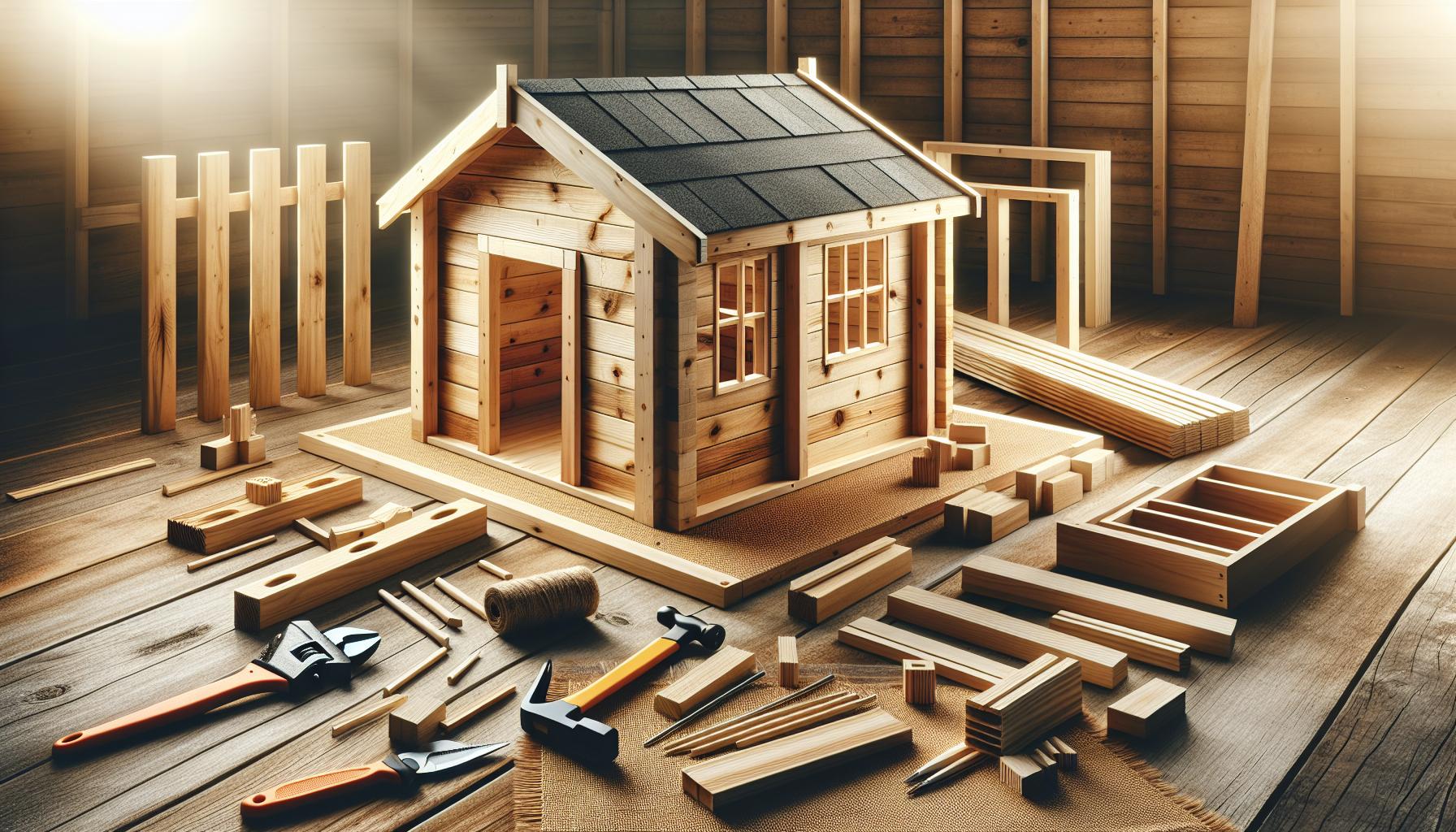 Understanding the⁢ Average Costs‌ of Shed Construction