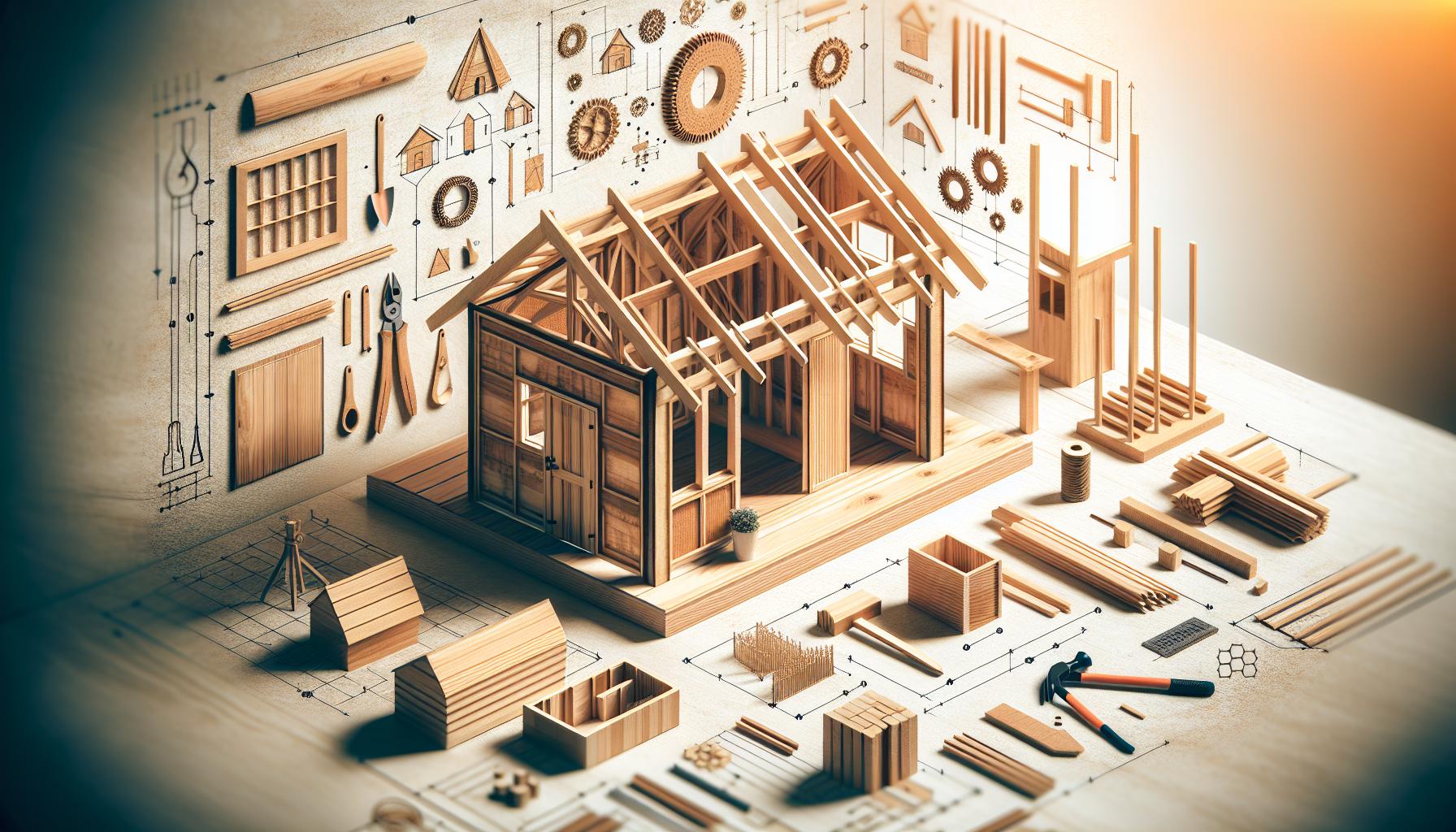 Understanding the Basics: Factors That Influence the Cost of Building a Shed