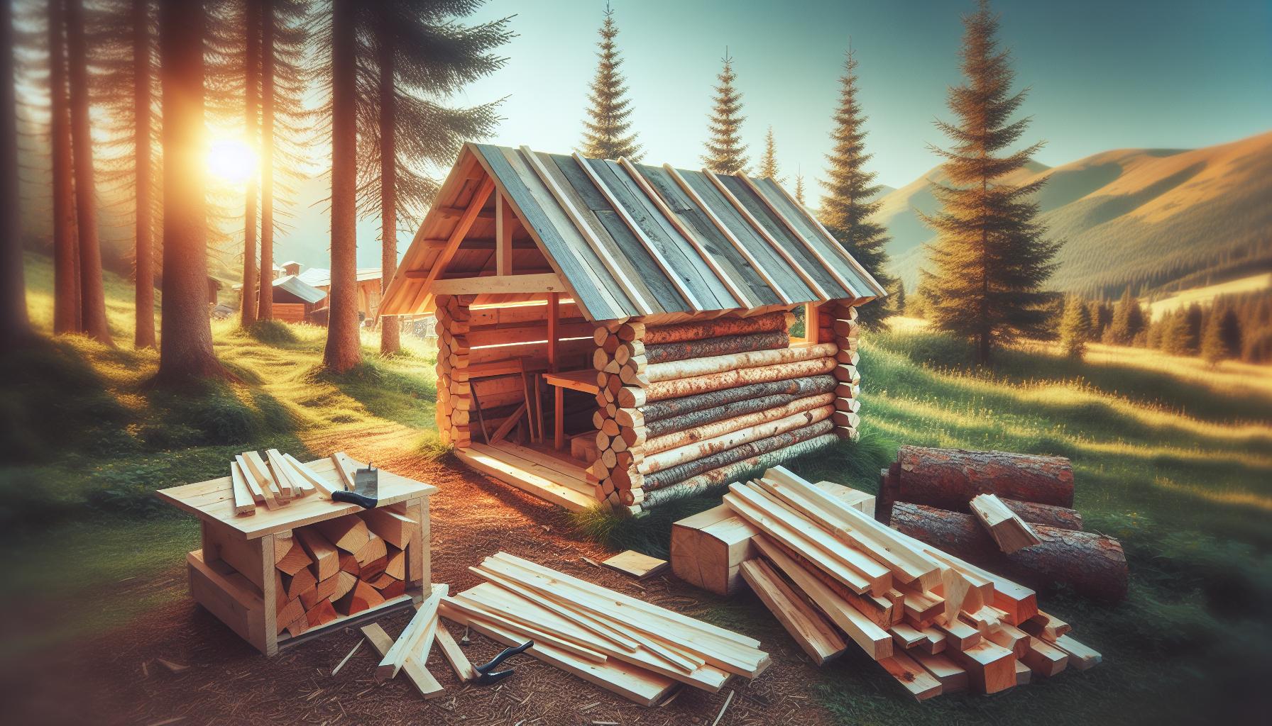 Understanding the Basics:⁤ What is a Lean‍ To Shed?