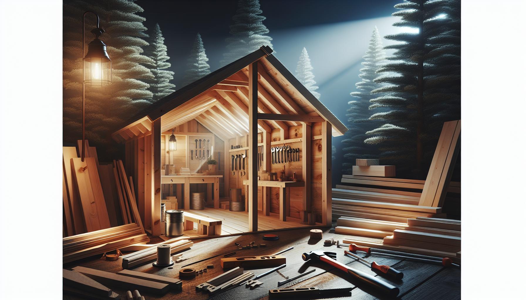 How to Build Mount Brackets: Wall Storage Solutions for Tools 3 Understanding the Basics: What Are Mount Brackets and Why Use Them?