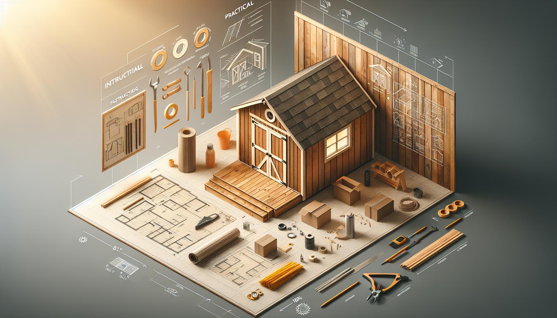 Understanding the Cost Breakdown: What Influences the Price of a 12x20 Shed?