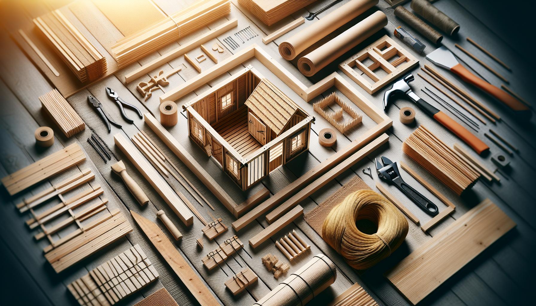 Is It Cheaper to Build or Buy a Shed? Cost Comparison Guide 3 Understanding the Costs: Building vs. Buying a Shed