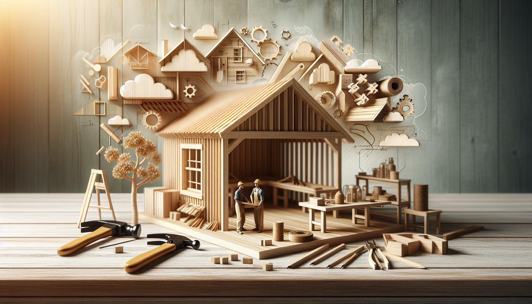 Understanding the Essential Components of Shed Construction Costs