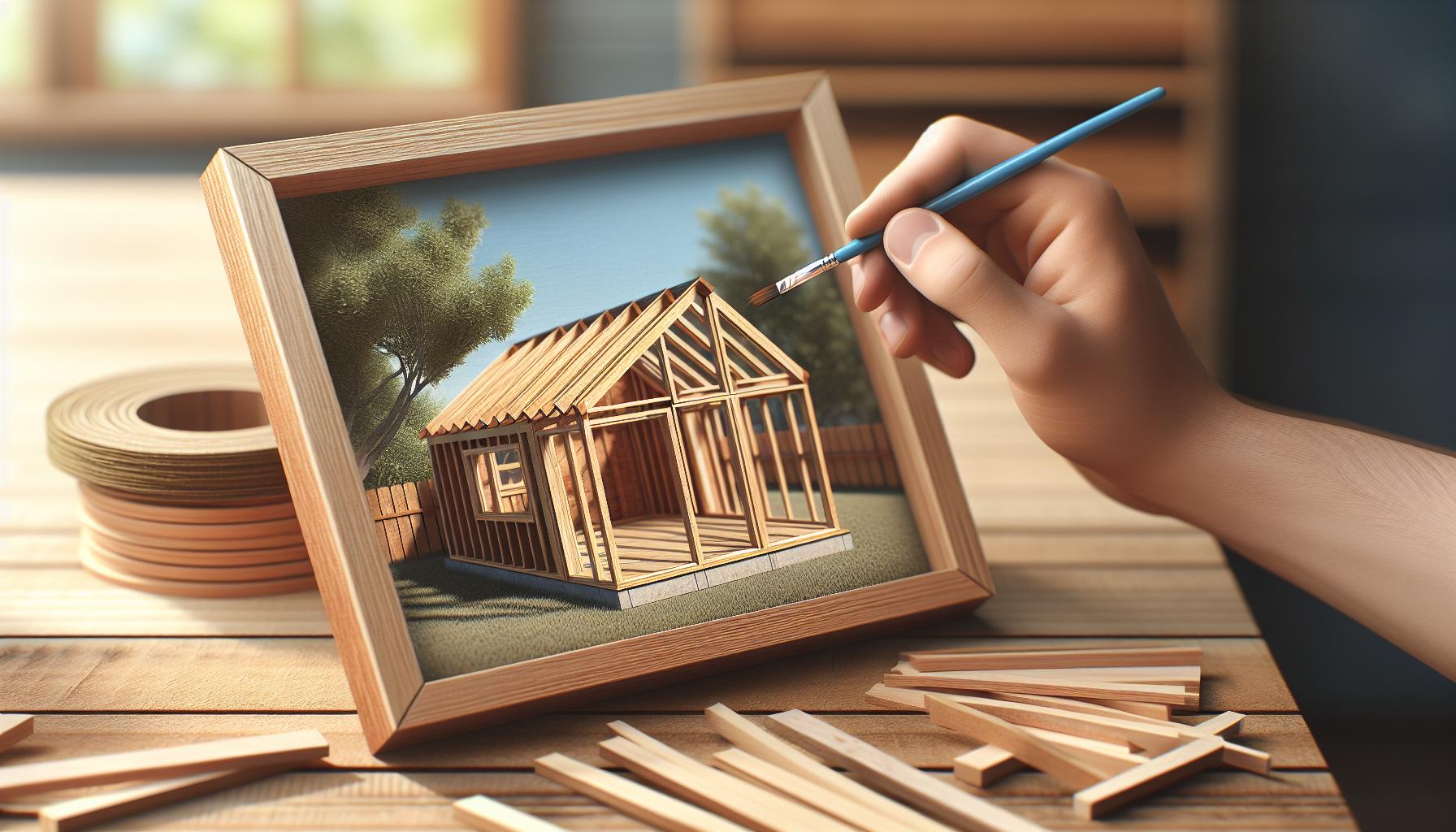 Understanding Hurricane Forces: What Every Shed Builder Should Know