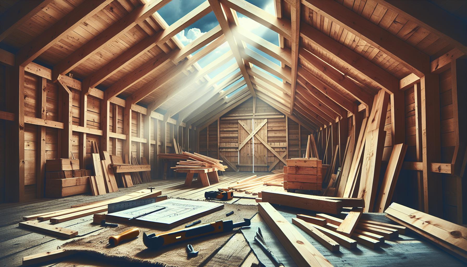 Understanding the Importance of Anchoring your Shed