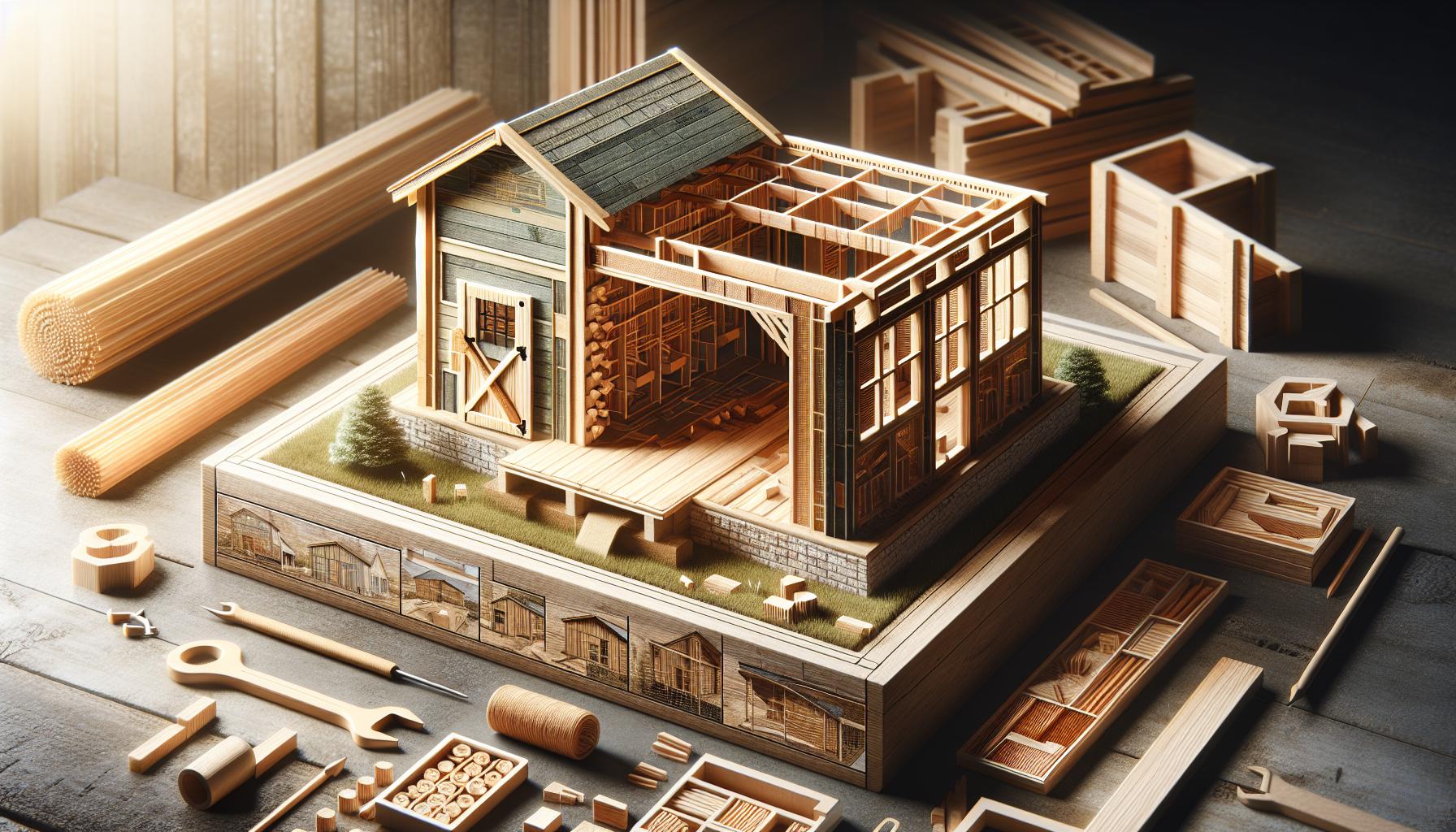 Understanding the importance⁣ of a solid Shed⁢ Base