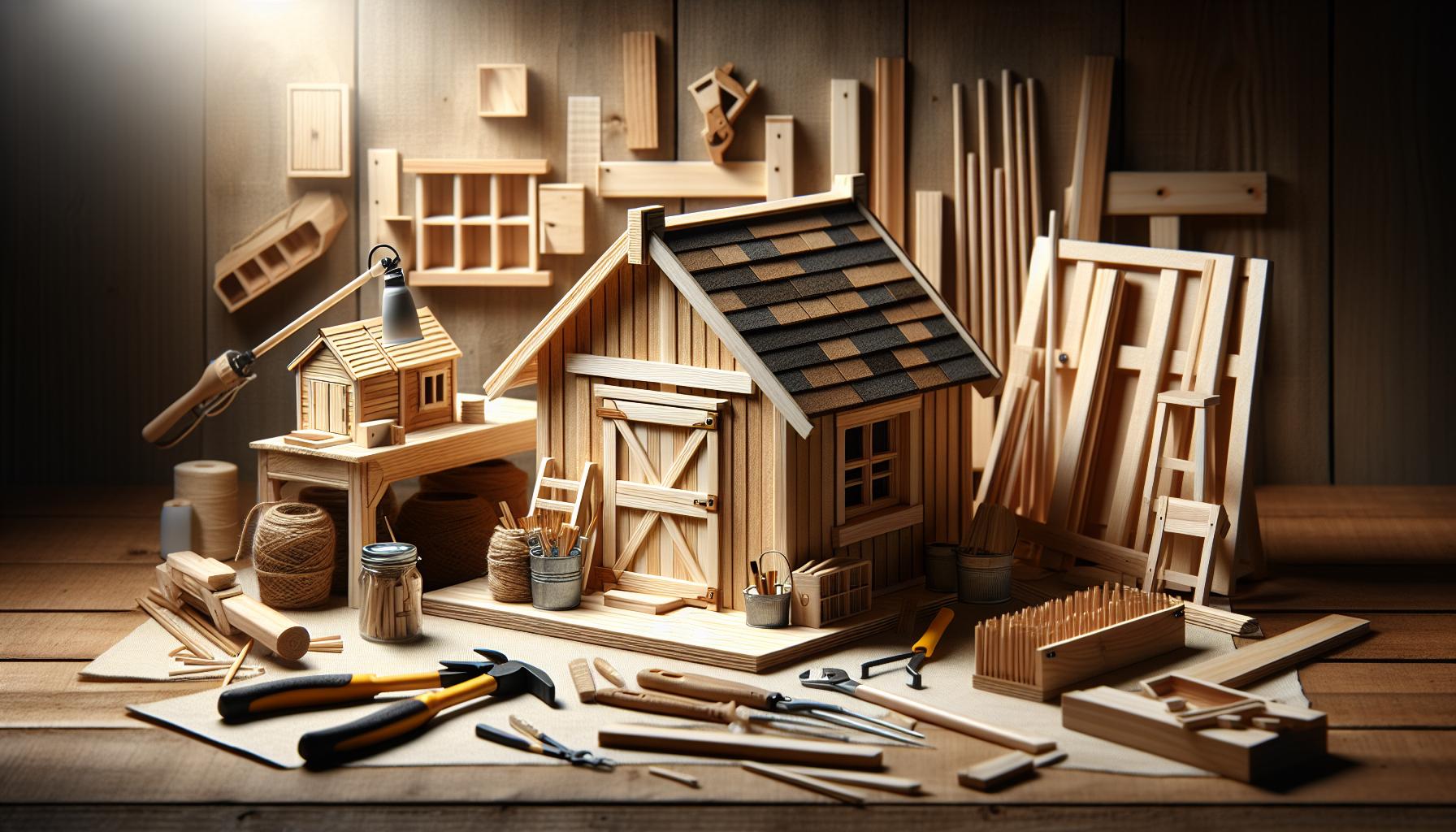 understanding the Importance of a Solid Shed Floor
