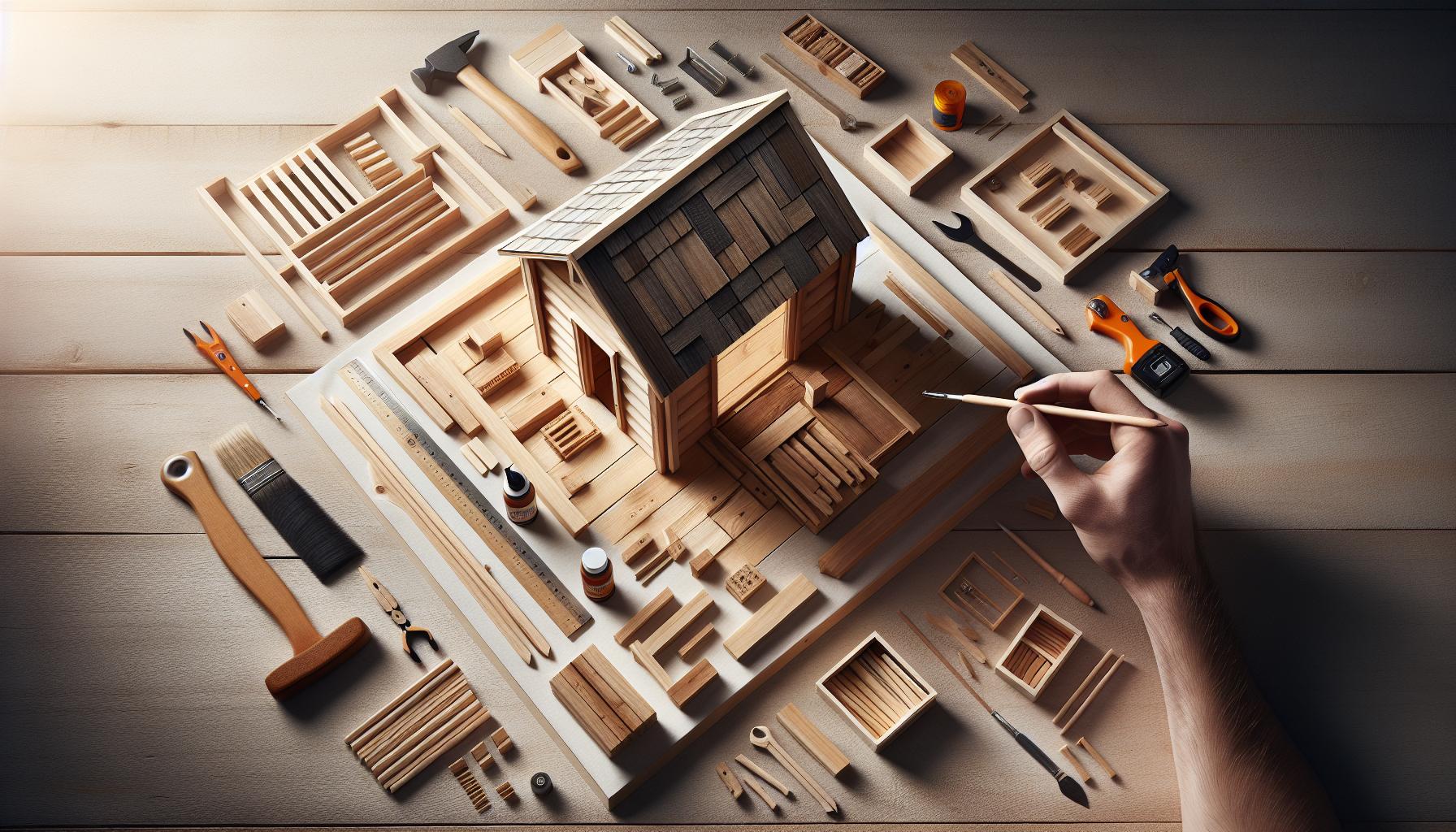 Understanding the Importance of a Solid Shed Foundation