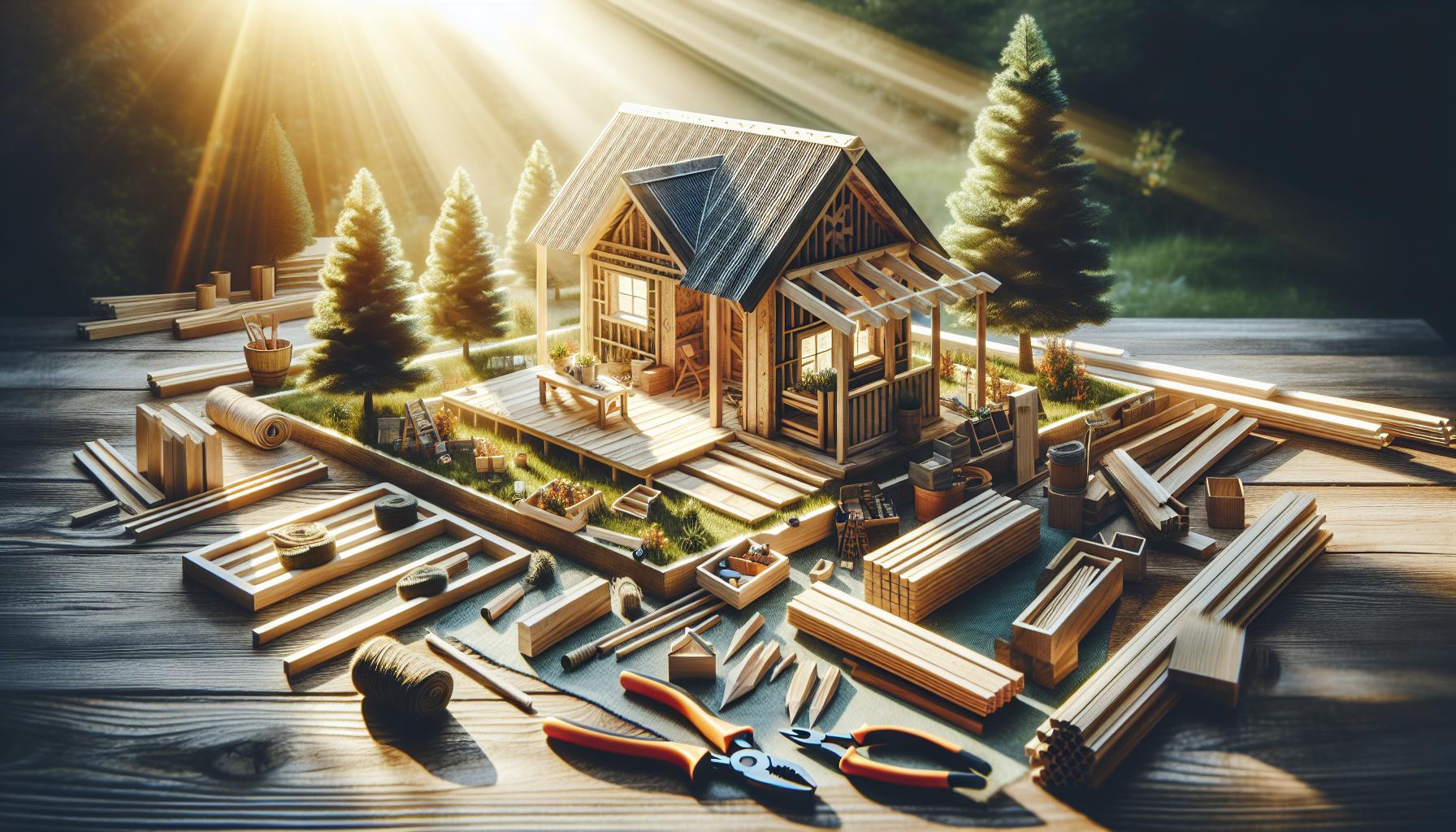 Understanding the Importance of a Solid Shed ⁤Foundation