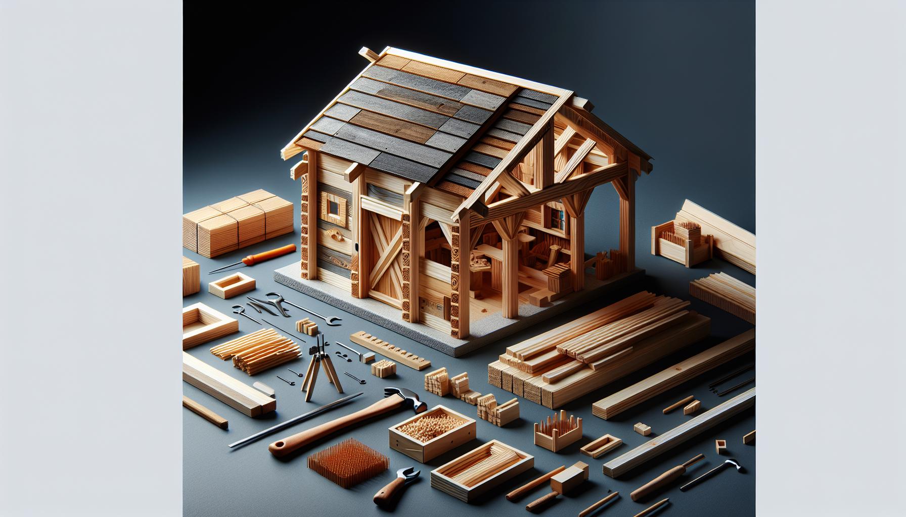 Understanding the Importance of a Strong Shed Base