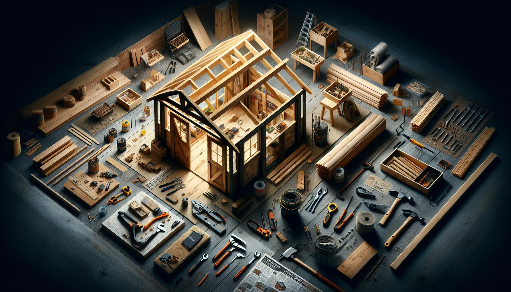 Understanding Local Regulations: The First Step to Your Shed Project