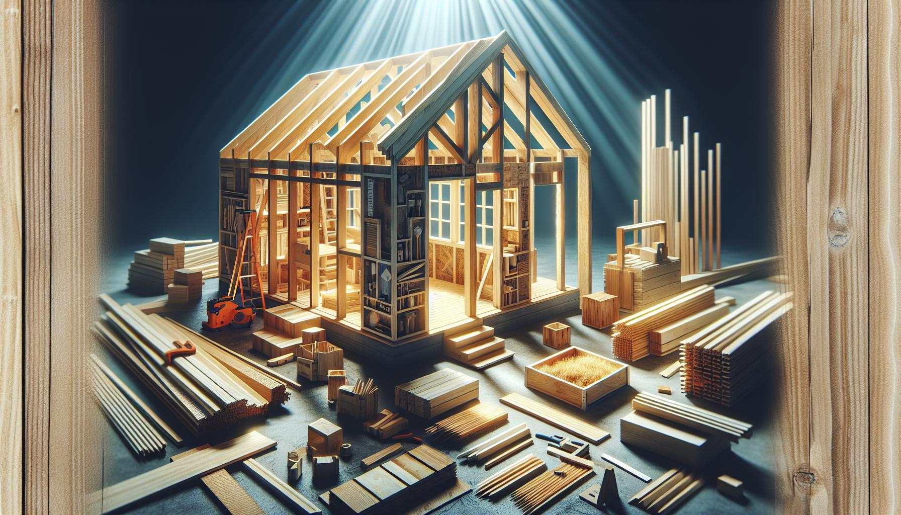 Understanding Local ​Regulations: What You Need to Know About Shed ⁣Permits