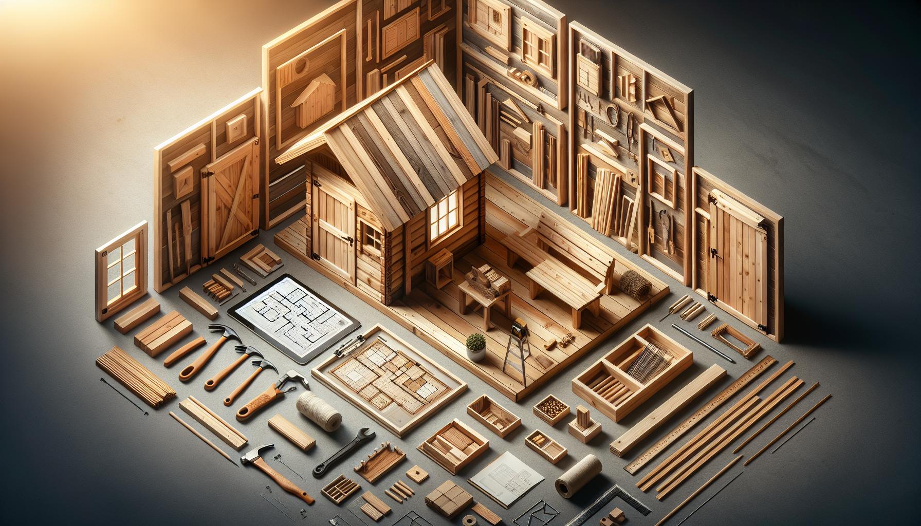 Understanding Local Shed Regulations: What You Need to​ Know