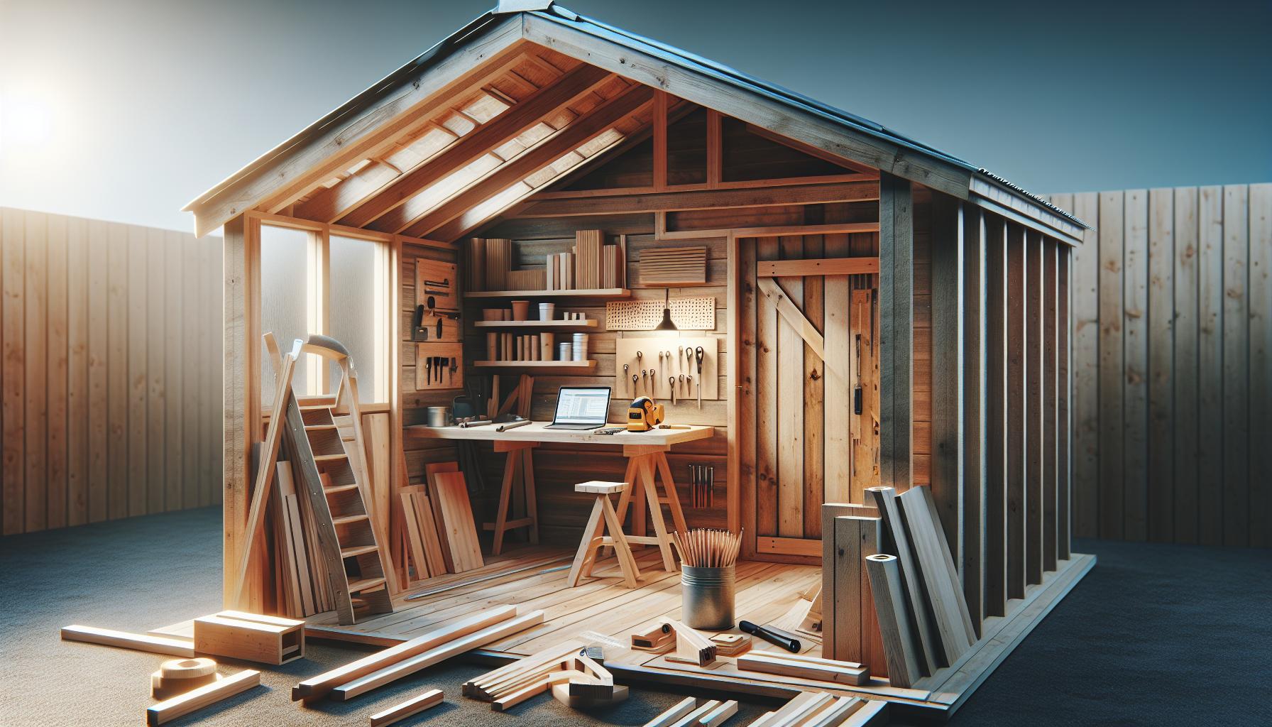 Understanding Local Zoning Laws and Regulations for Shed Placement