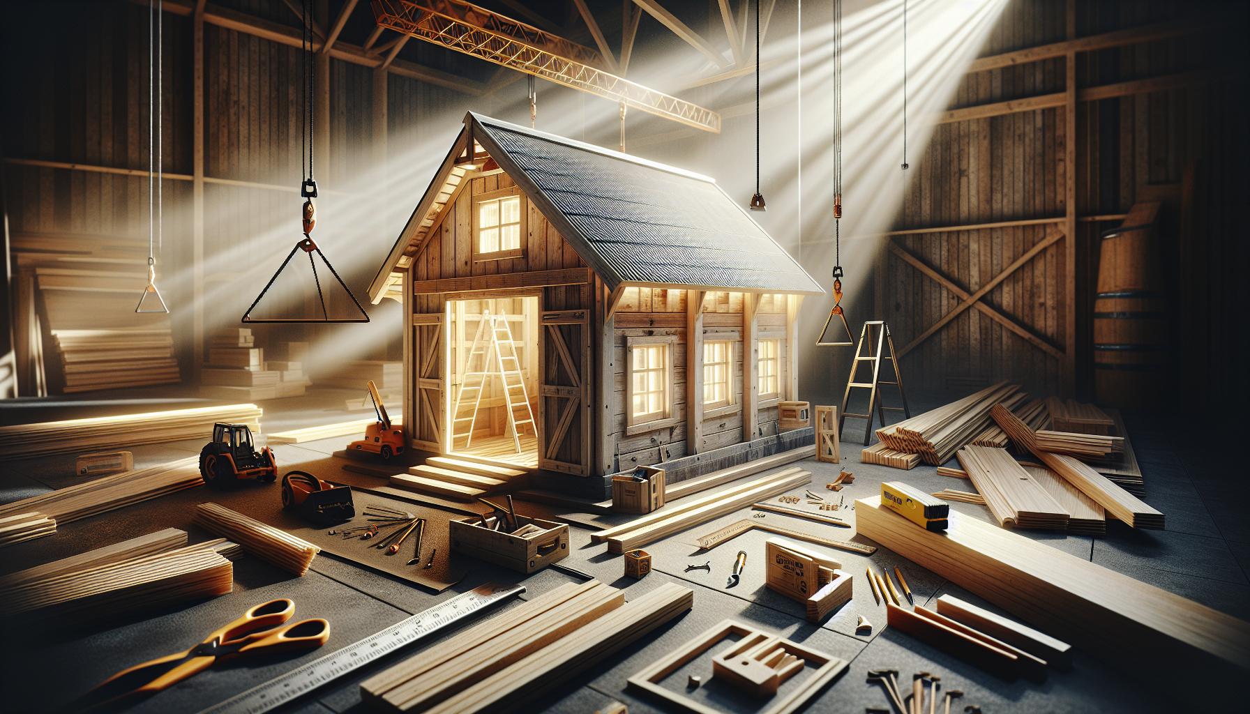 Understanding Planning Permissions: What You Should Know Before Building a Shed