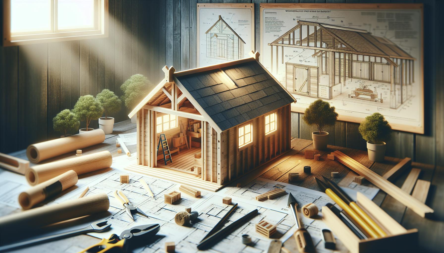 How Much to Build a Shed: Complete Cost Guide for Every Budget 3 Understanding shed Costs: What Factors Influence Your Budget?