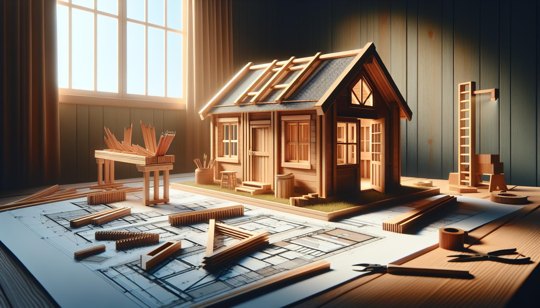 How to Build Shed Windows: Bring Natural Light to Your Garden Structure 4 Understanding shed Window Styles: Choosing the Right Design for Your Space