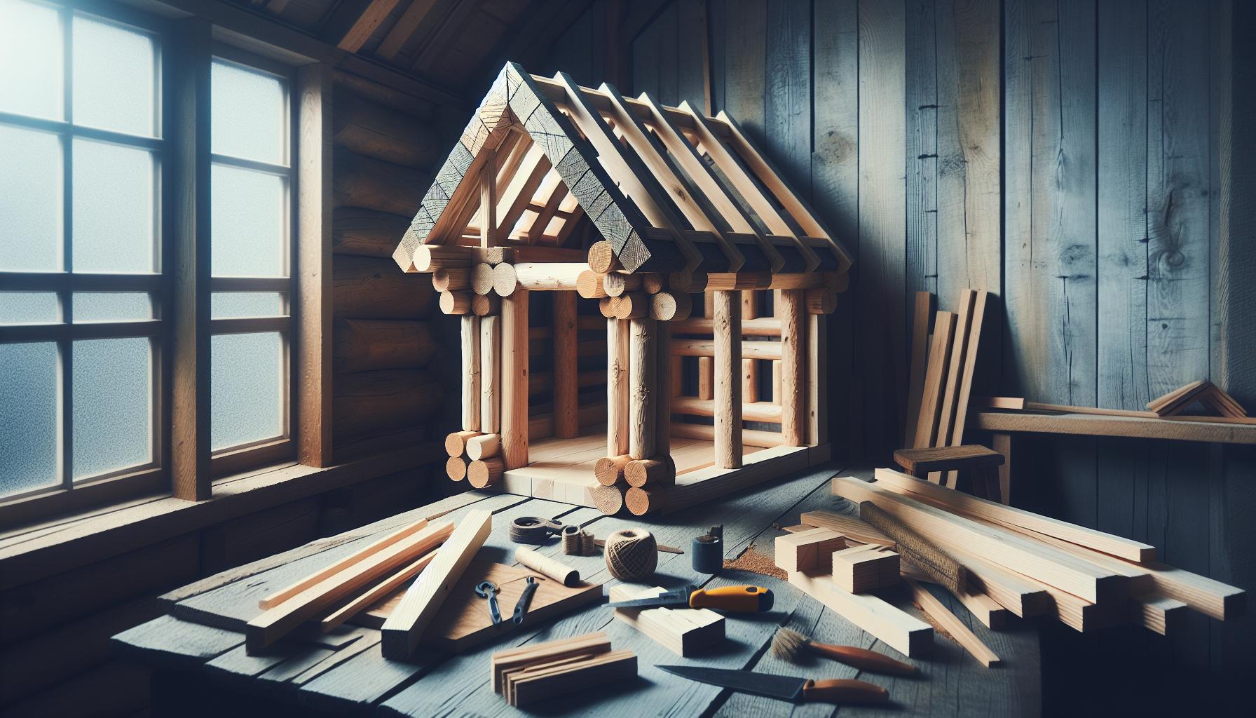 Understanding the Timber Frame Technique: A Brief History and Its Advantages