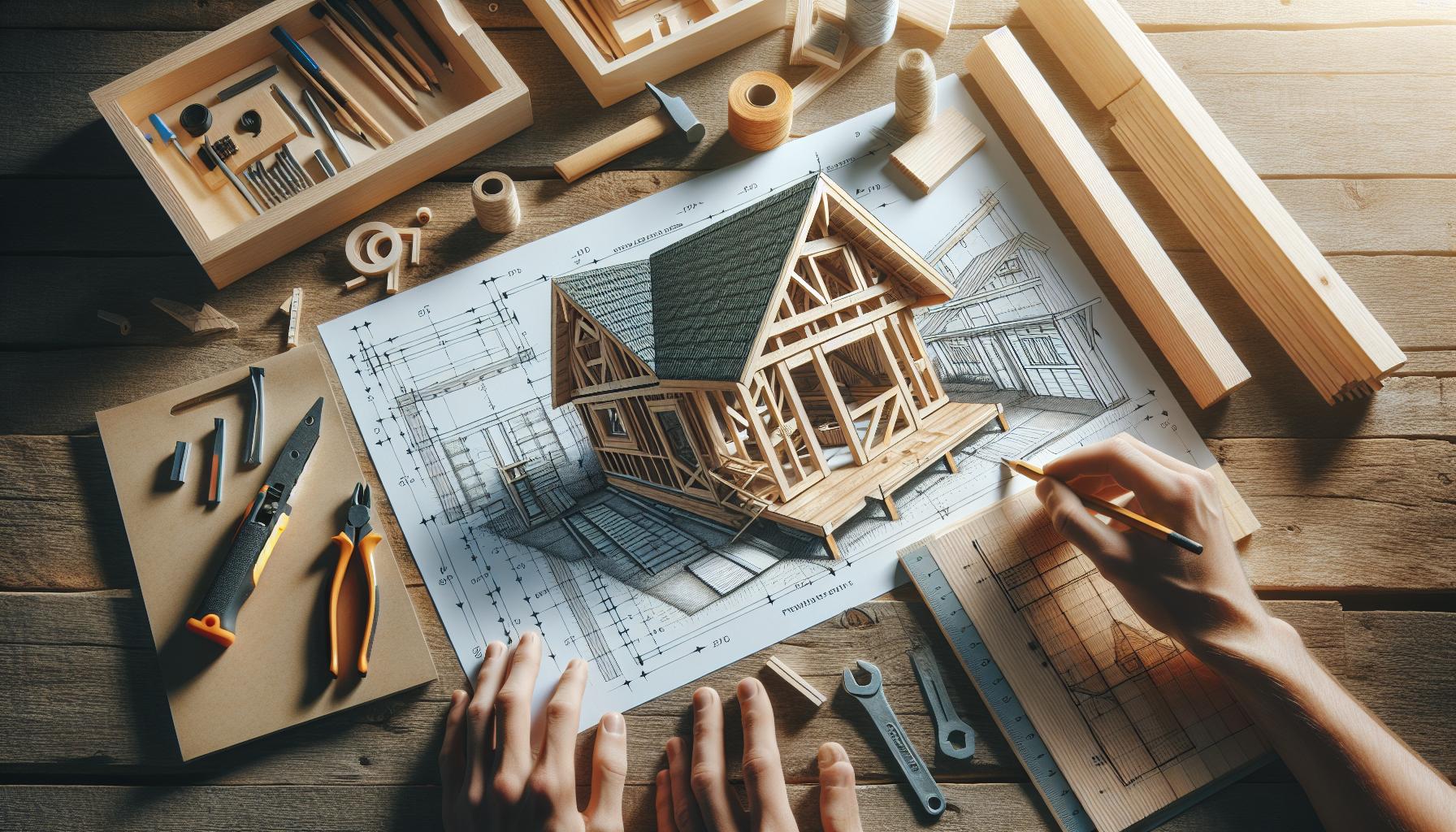 What to Do If You Build Without a Permit