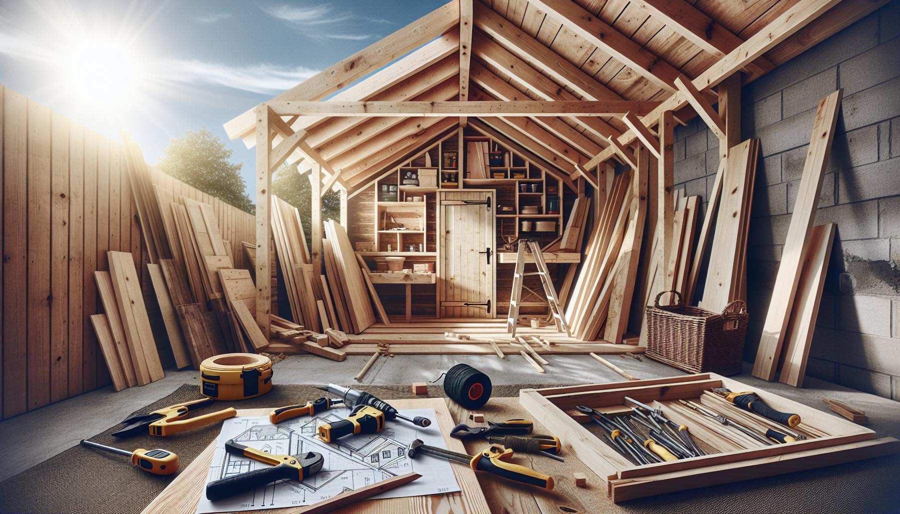 When to Call in the Professionals: Knowing Your Limits