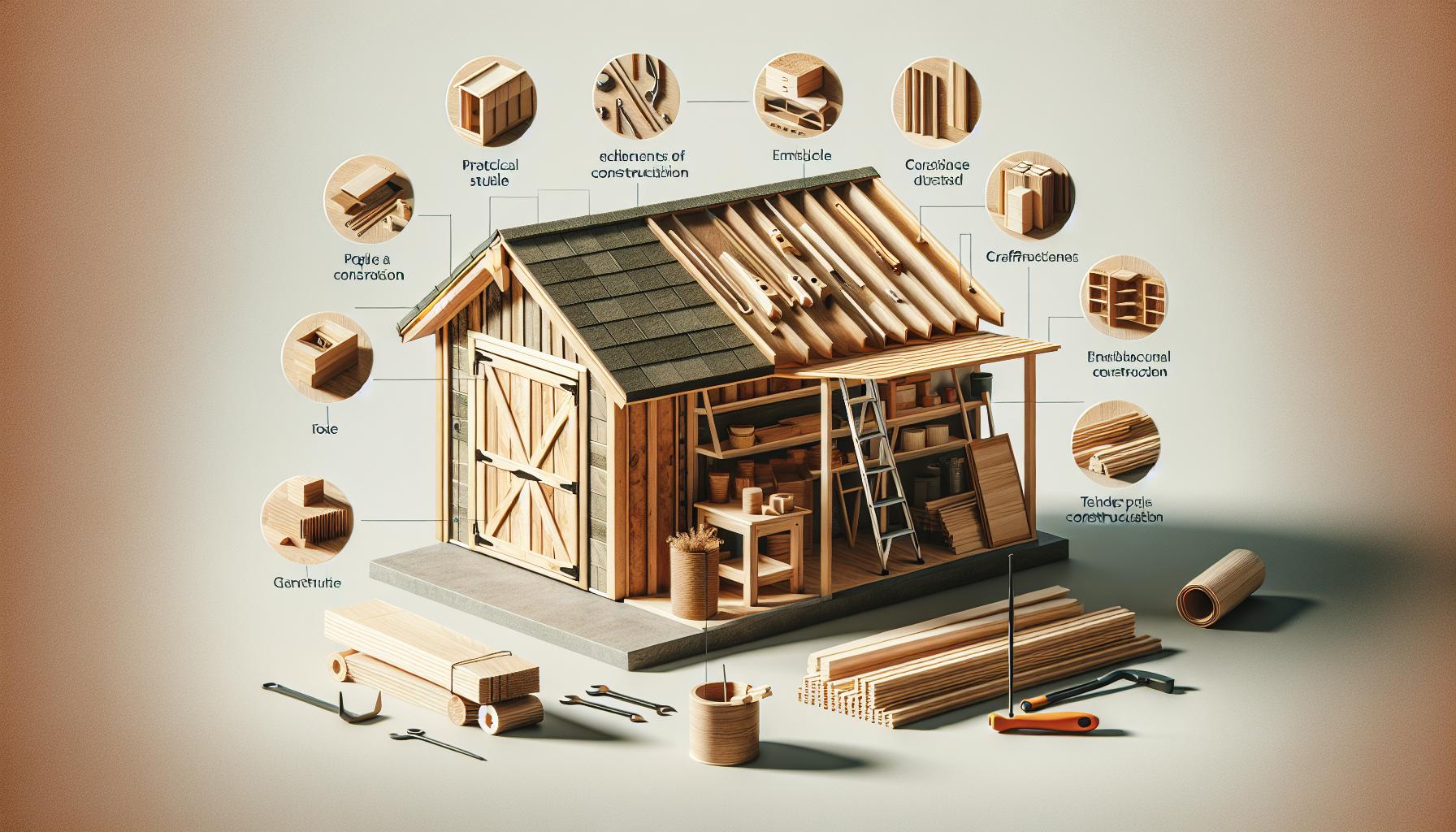 When You Might Need a permit for Your Shed